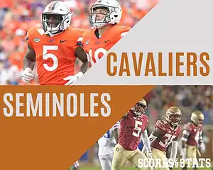cavs v seminoles