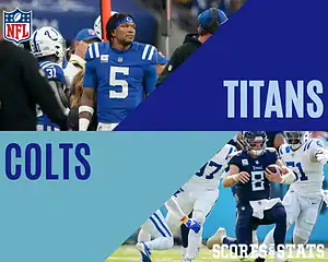 colts v titans