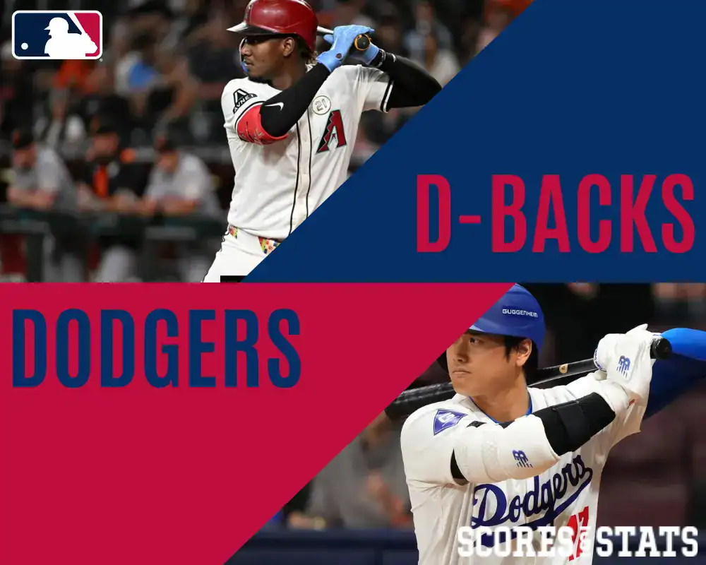 dodgersv d-backs