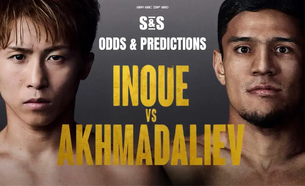inque vs akhmadaliev
