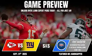 Chiefs vs Giants NFL game preview