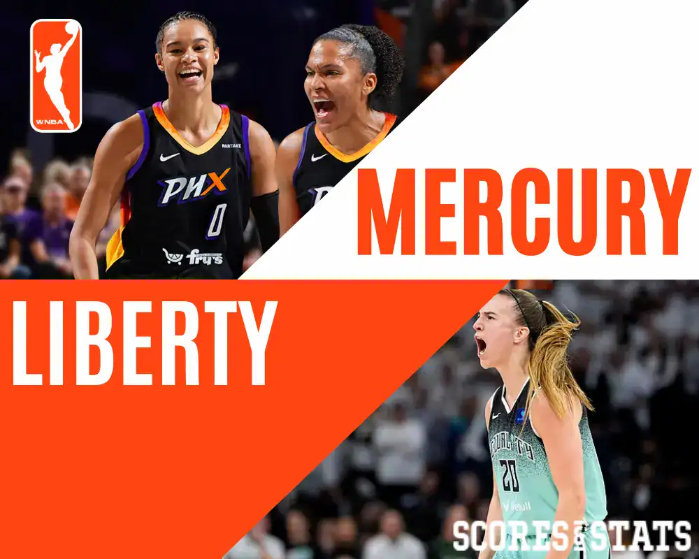liberty v mercury