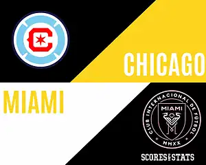 miami v chicago
