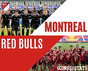 montreal v red bulls