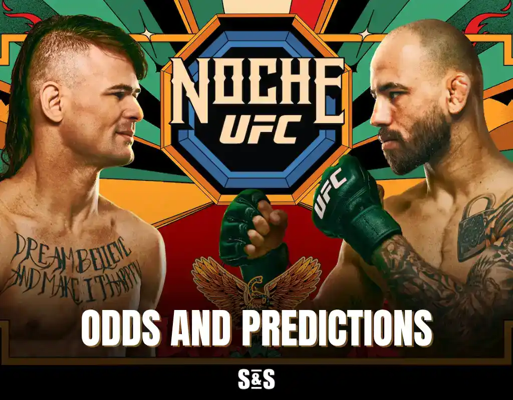 noche ufc