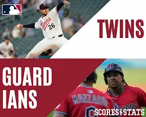 twins v guardians