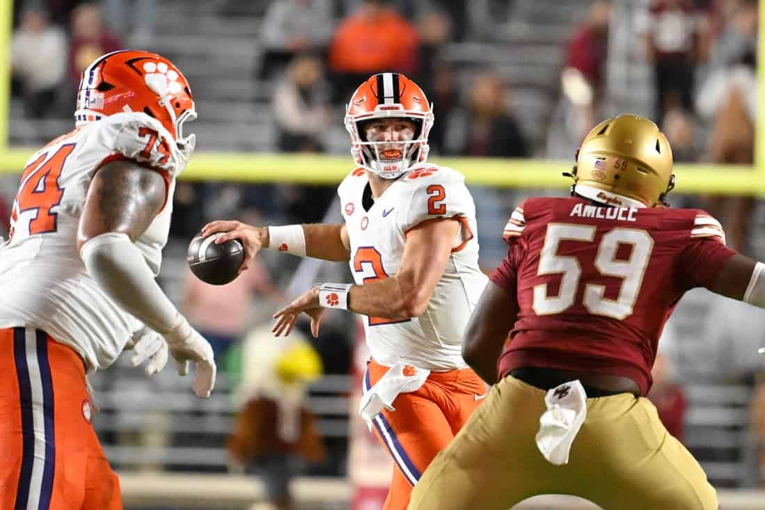 Clemson Tigers vs Duke Blue Devils Picks and Predictions November 1st 2025 1 27306087 Logo