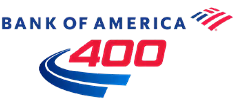 Bank of America 400