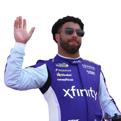 Bubba Wallace