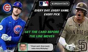 Chicago Cubs vs San Diego Padres betting picks and predictions for October 2, 2025, featuring expert MLB analysis and game insights.