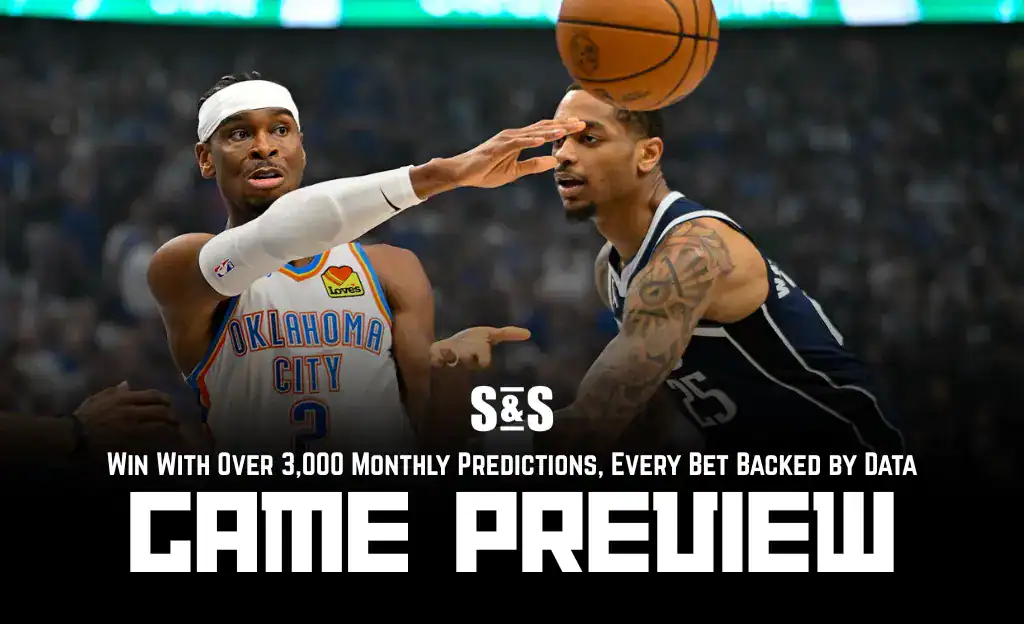 Dallas Mavericks vs Oklahoma City Thunder Picks and Predictions October 27th 2025 1 Dallas-Mavericks-vs-Oklahoma-City-Thunder