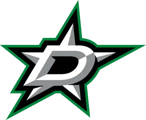 Logo de Dallas Stars
