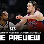 Inicio 12 Detroit Pistons vs Cleveland cavaliers