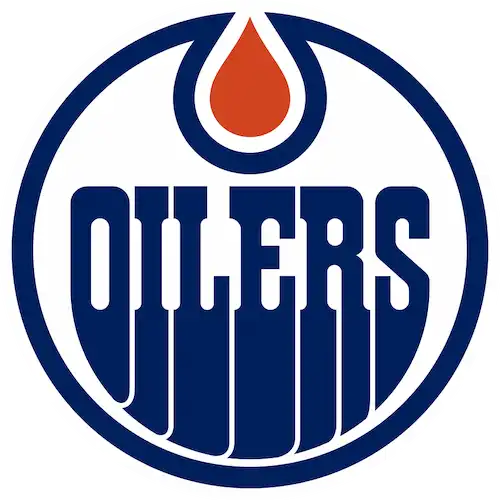 Logo de Edmonton Oilers