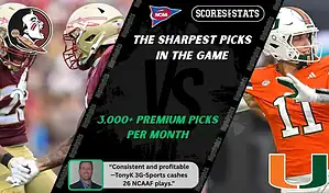 NCAA Football matchup preview — Florida State Seminoles vs Miami Hurricanes on October 4, 2025. Expert picks, betting odds, and game predictions.
