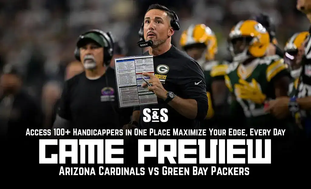 3 GAME PREVIEW Arizona Cardinals vs Green Bay Packers