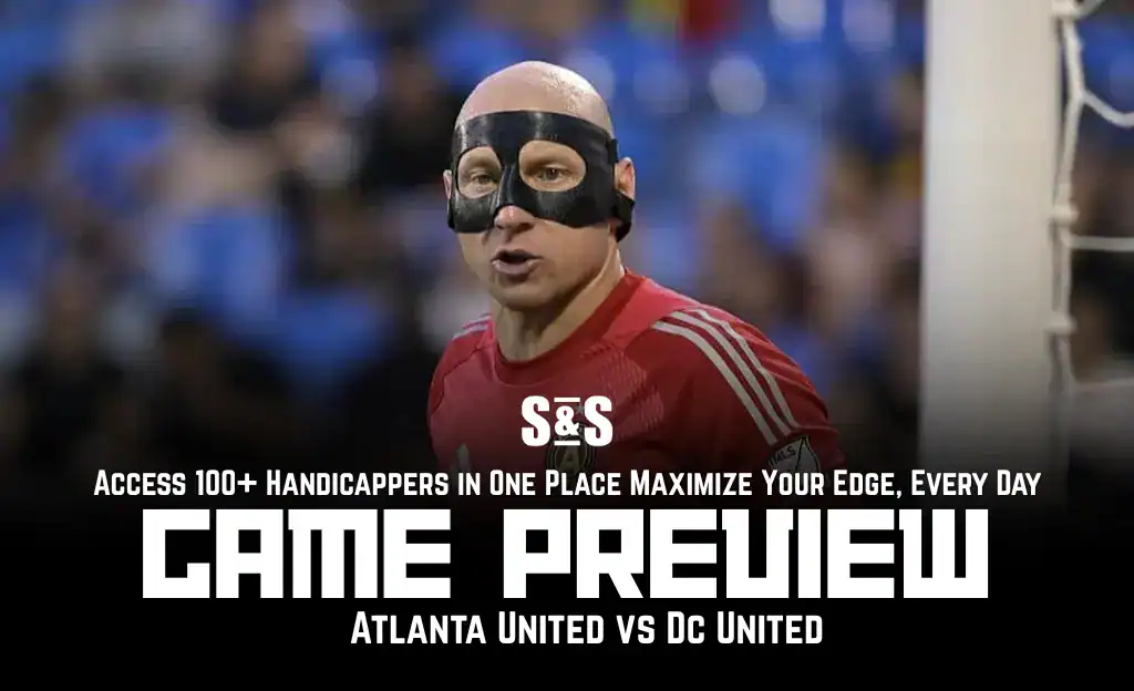 GAME PREVIEW Atlanta United vs Dc United