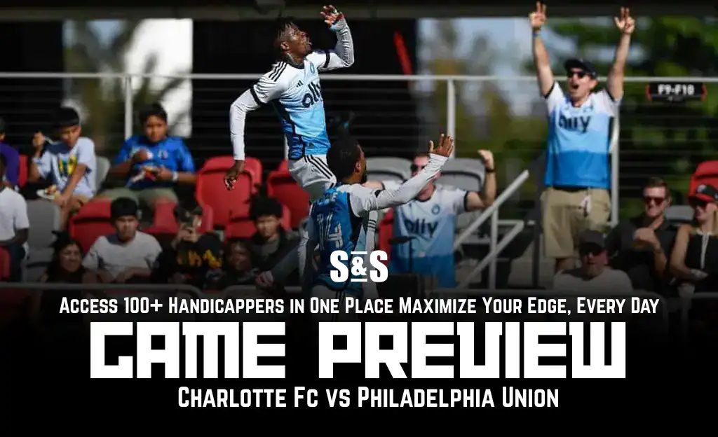 GAME PREVIEW Charlotte Fc vs Philadelphia Union