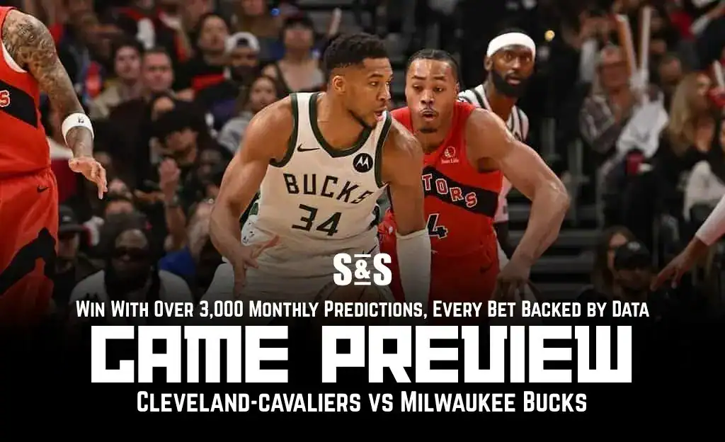 Previews 6 GAME PREVIEW Cleveland cavaliers vs Milwaukee Bucks