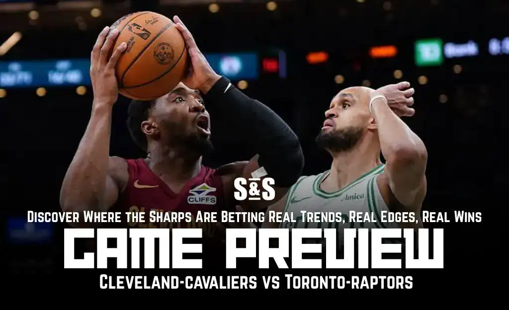 Previews 6 GAME PREVIEW Cleveland cavaliers vs Toronto raptors