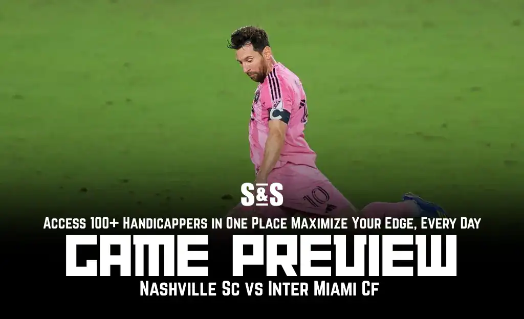 GAME PREVIEW Nashville Sc vs Inter Miami Cf