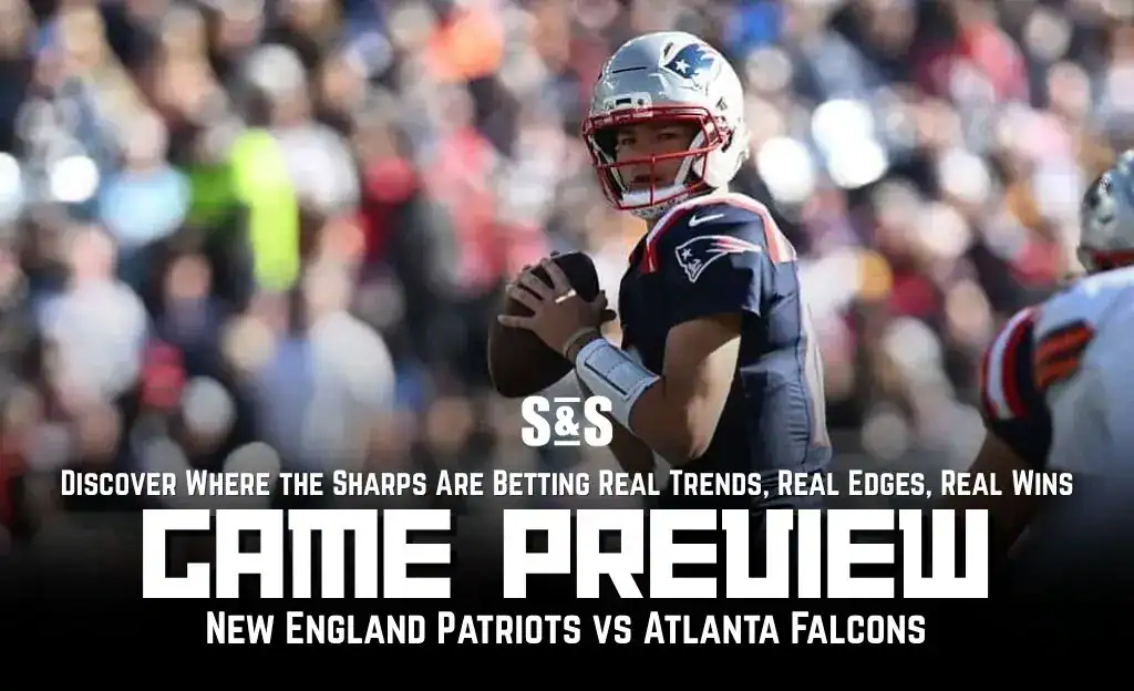 2 GAME PREVIEW New England Patriots vs Atlanta Falcons
