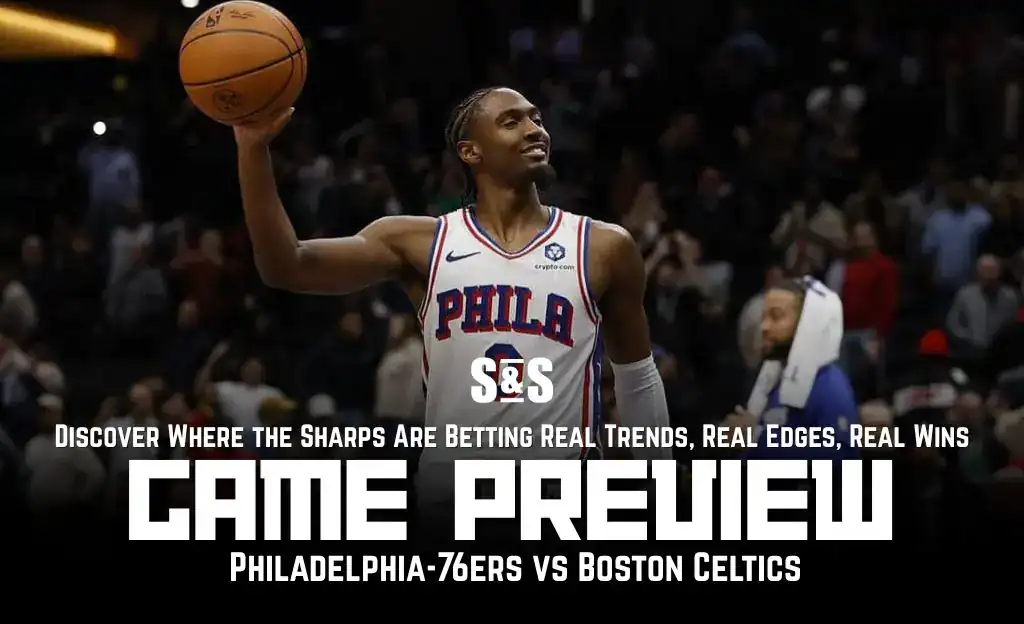 Previews 6 GAME PREVIEW Philadelphia 76ers vs Boston Celtics