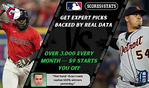 Cleveland Guardians vs Detroit Tigers betting picks and predictions for October 2, 2025, with expert MLB insights and game analysis.