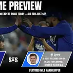 Home 40 MLB Preview Dodgers vs Blue Jays 10 31