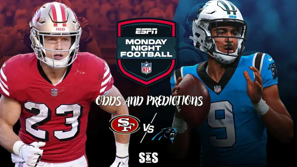 MNF WEEK 12 1