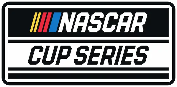 NASCAR Cup Series Logo