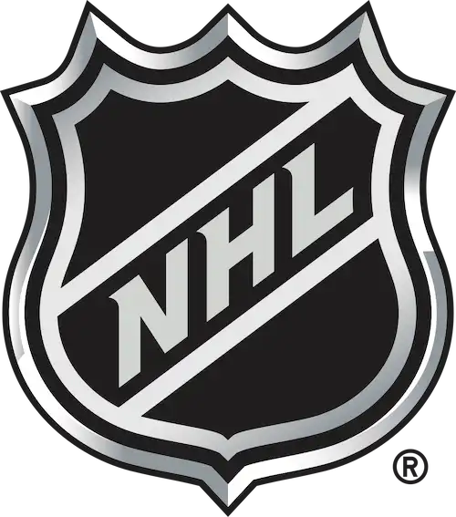 Logo de la NHL