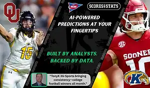 College football matchup preview — Oklahoma Sooners vs Kent State Golden Flashes with expert betting picks and predictions for October 4, 2025.