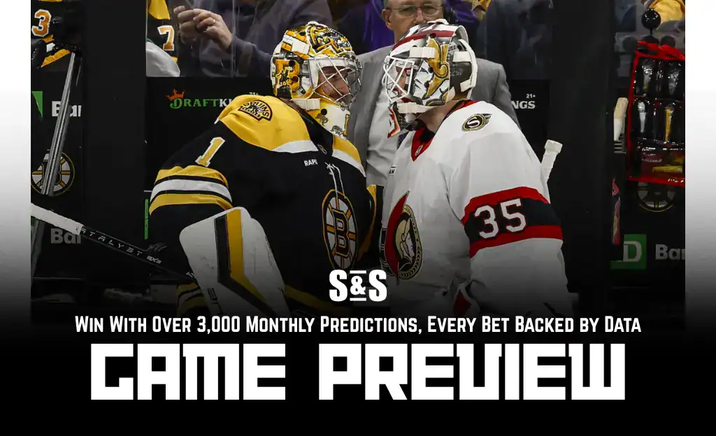 Previews 6 Ottawa-Senators vs Boston-Bruins