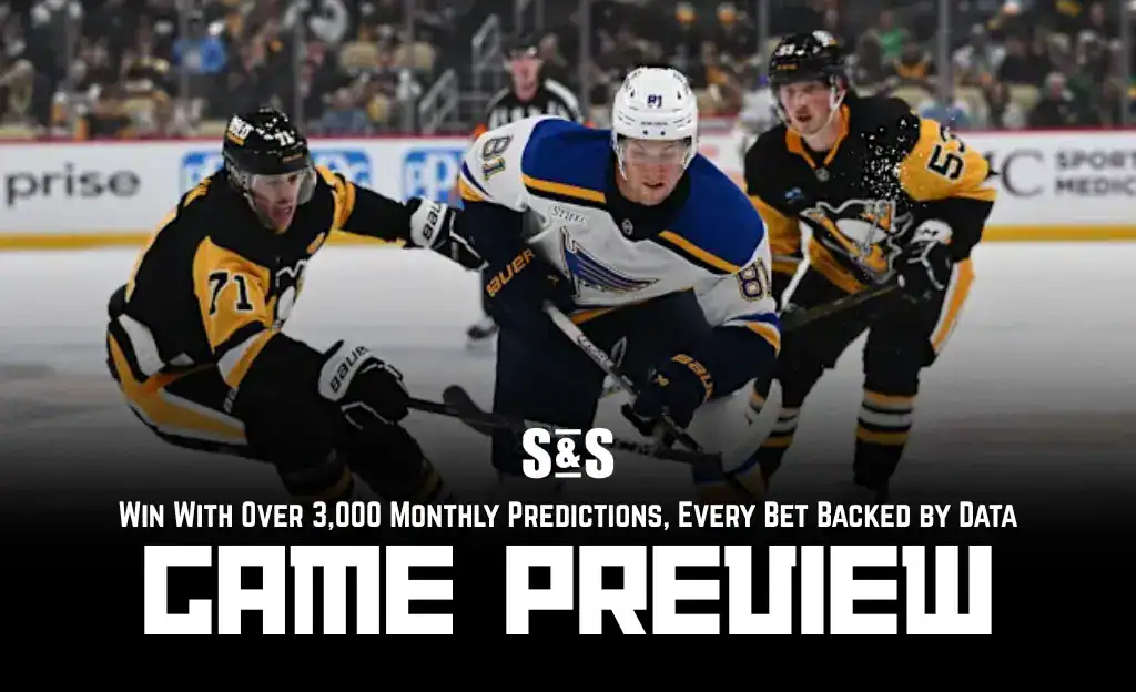 Previews 6 Pittsburgh Penguins vs St. Louis Blues