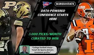 College football betting preview for Purdue Boilermakers vs Illinois Fighting Illini on October 4, 2025. Expert analysis, predictions, and top betting picks for this Big Ten matchup.