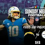 SNF WEEK 10