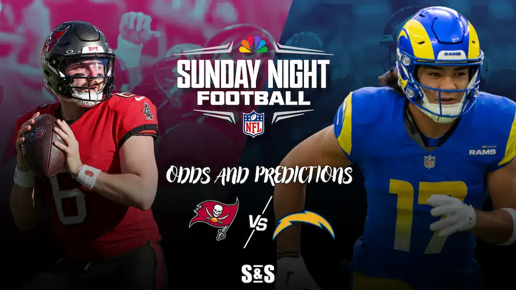 SNF WEEK 12