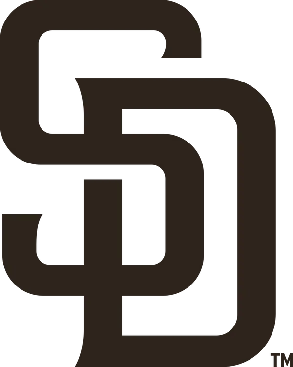 San Diego Padres Logo