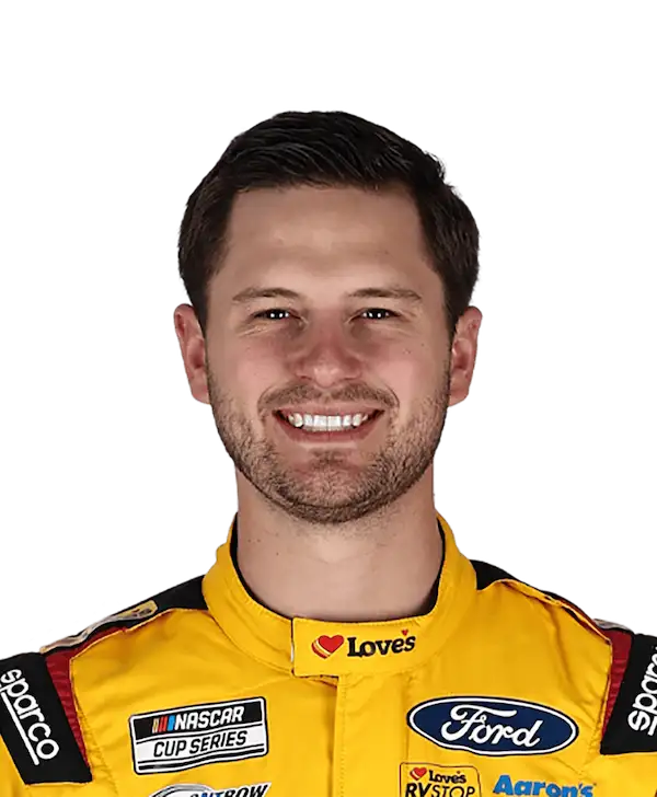 Todd Gilliland