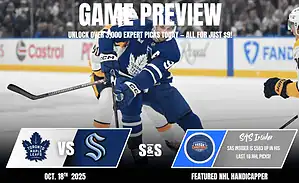 Toronto-Maple-Leafs-vs-Seattle-Kraken