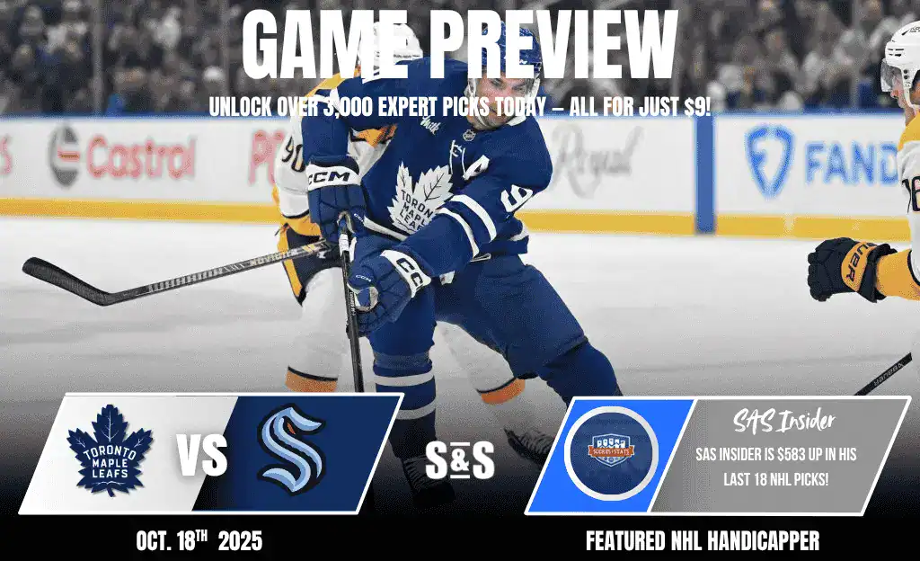 Toronto-Maple-Leafs-vs-Seattle-Kraken