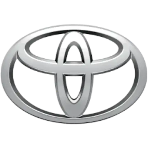 Toyota Logo