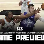 Inicio 15 Utah Jazz vs Phoenix-suns Picks