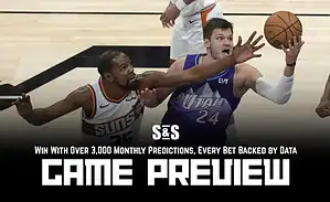 Utah Jazz vs Phoenix-suns Picks