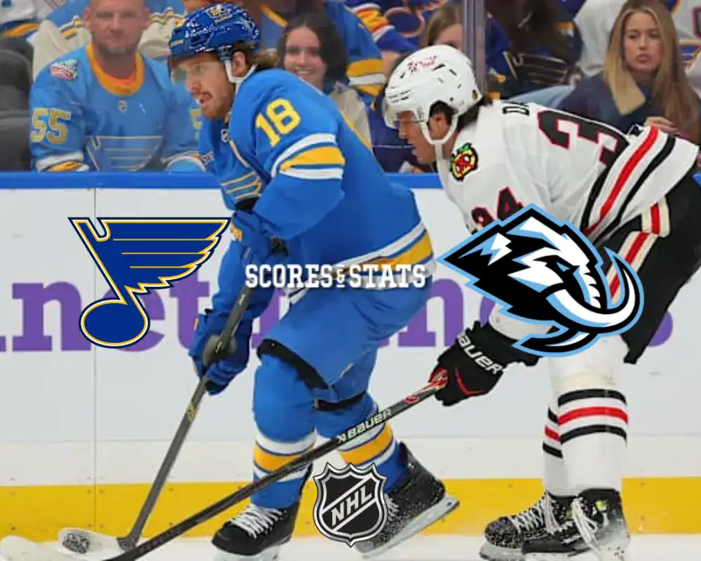 blues v mammoth