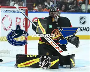 canucks v blues