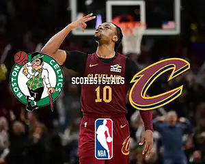 cavs v celts