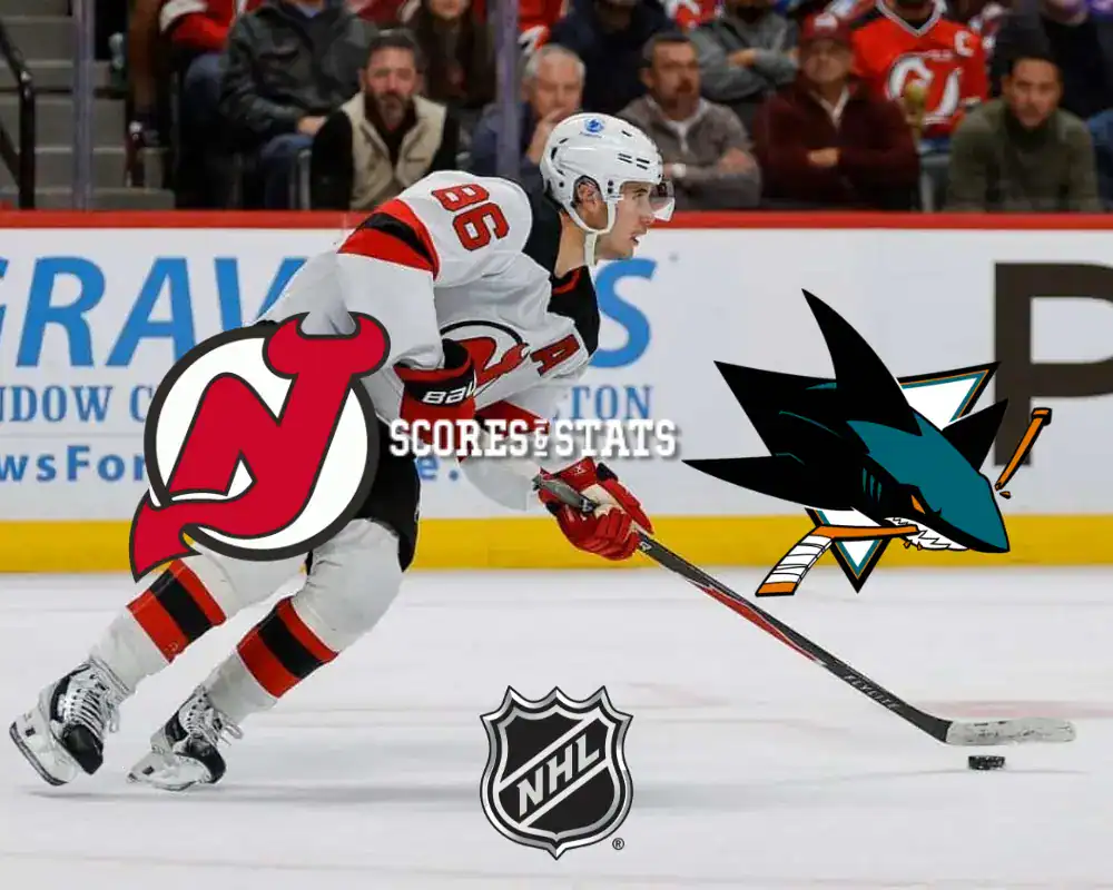 devils v sharks