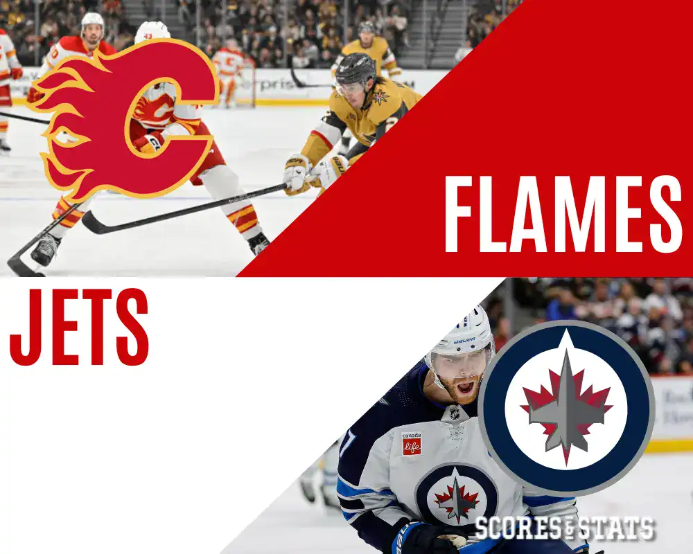 flames v jets